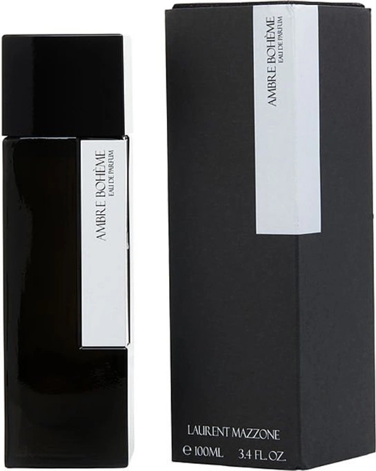 LM Parfums Ambre Boheme — фото 3