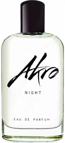 Akro — Akro Night