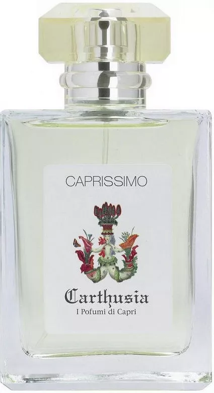 Carthusia Caprissimo — фото 2