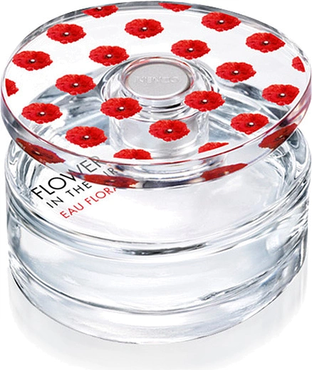 Kenzo — Kenzo Flower In The Air Eau Florale