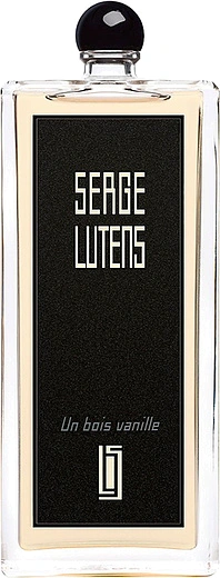 Serge Lutens — Serge Lutens Un Bois Vanille