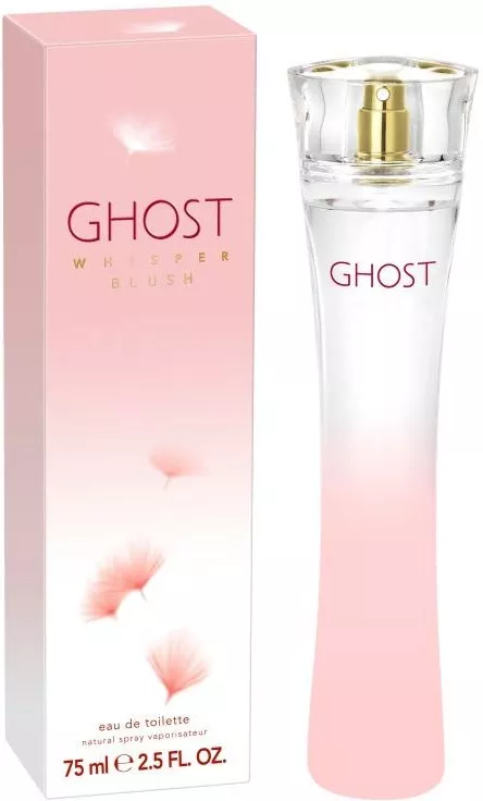 Ghost Whisper Blush — фото 2