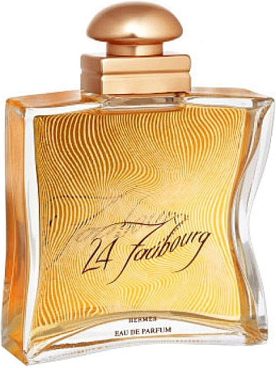 Hermes — Hermes 24,Faubourg Lumiere