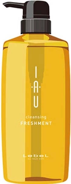 Lebel IAU Cleansing Freshment — фото 3