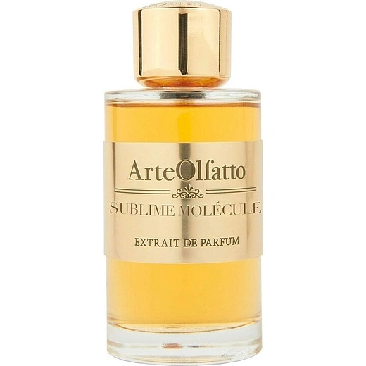 ArteOlfatto — ArteOlfatto Sublime Molecule