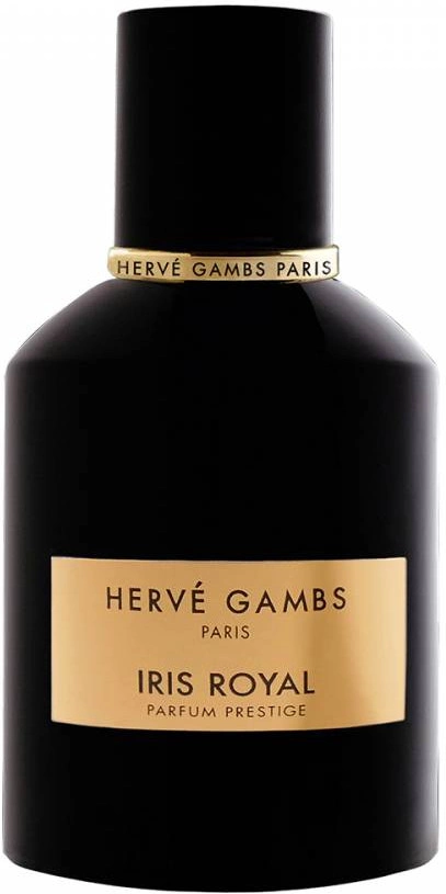 Herve Gambs Paris Iris Royal — фото 2