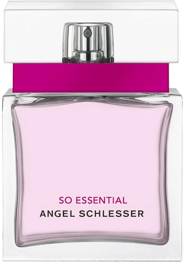 Angel Schlesser So Essential — фото 2