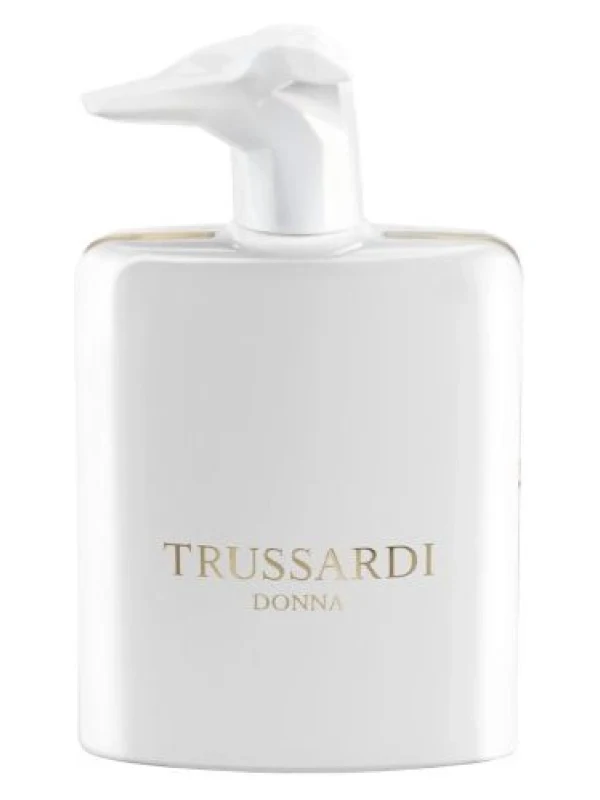 Trussardi — Trussardi Donna Levriero Limited Edition