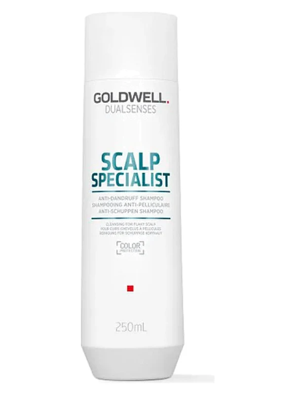 Goldwell — Goldwell Dualsenses Scalp Specialist Anti-Dandruff Shampoo