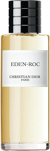 Christian Dior — Christian Dior Eden-roc