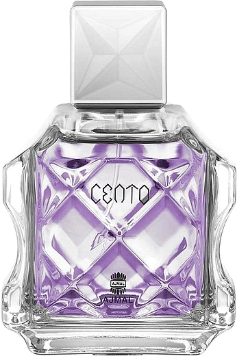 Ajmal — Ajmal Cento