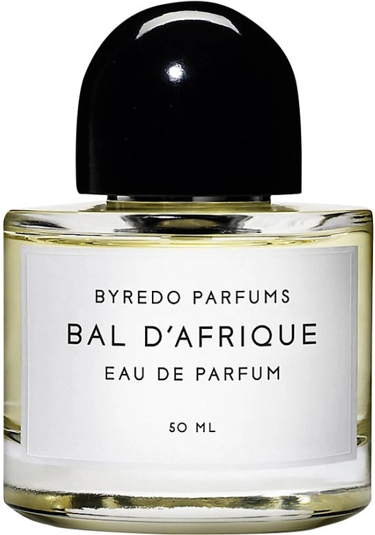 Byredo Parfums Bal D'Afrique Парфюм для волос — фото 3