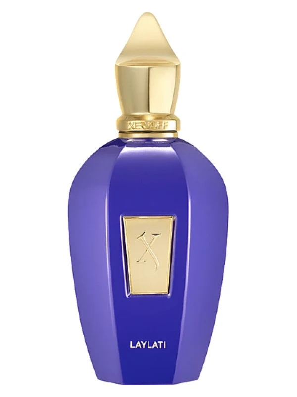 Xerjoff — Xerjoff Sospiro: Laylati