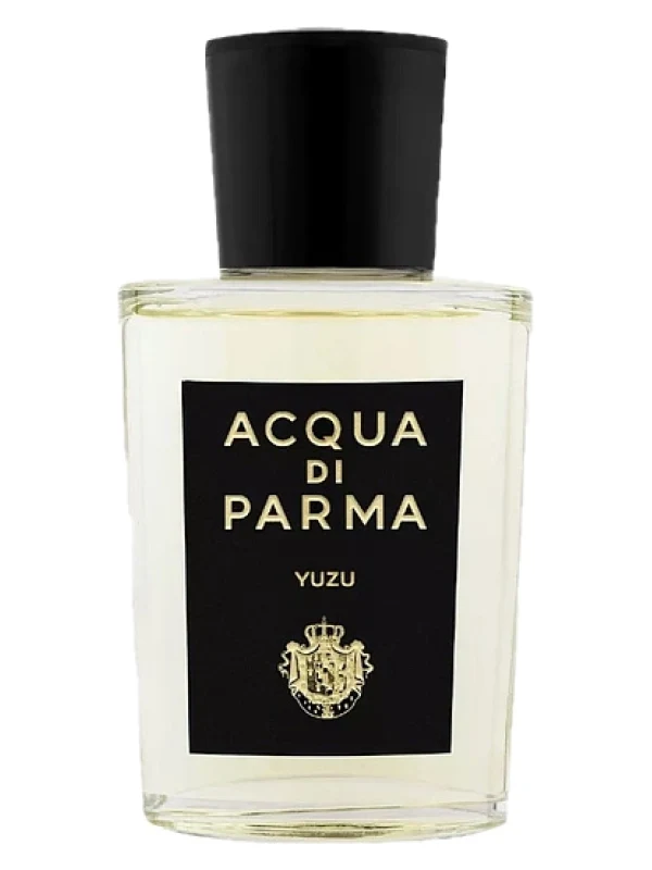 Acqua di Parma — Acqua di Parma Yuzu Eau De Parfum Гель для душа