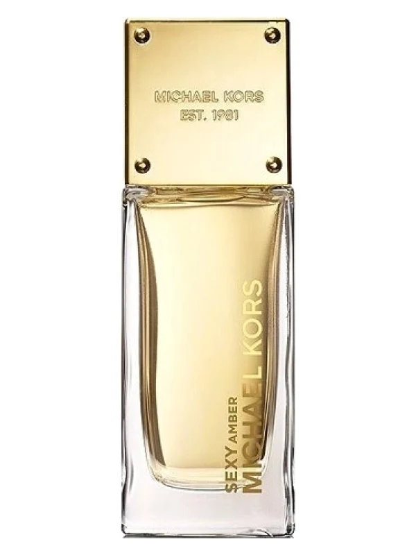 Michael Kors — Michael Kors Sexy Amber