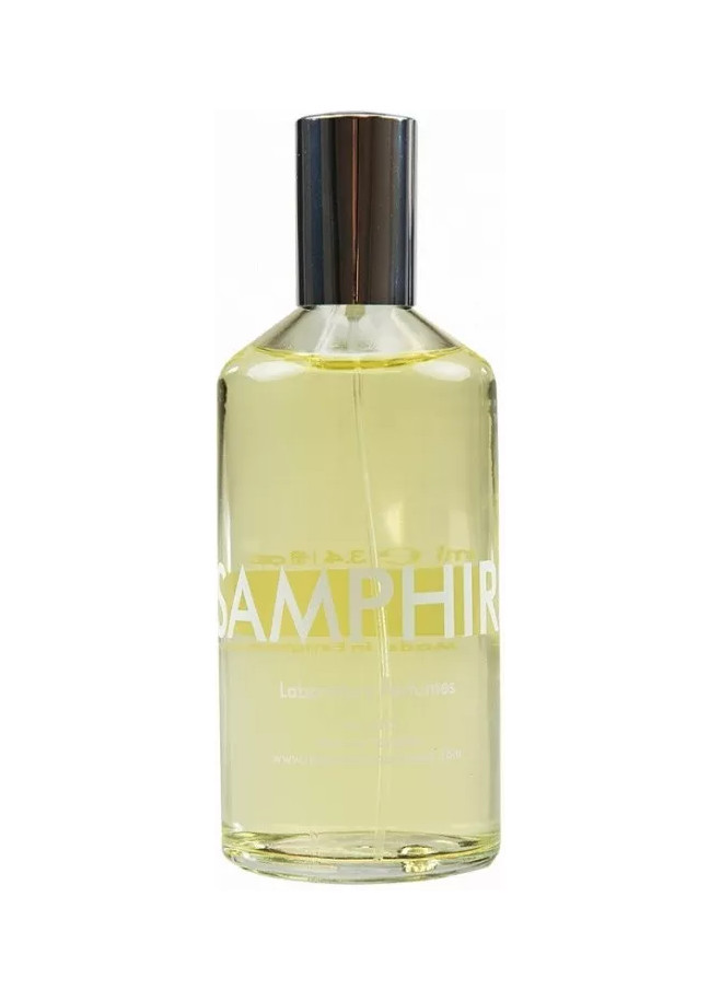 Laboratory Perfumes — Laboratory Perfumes Samphire