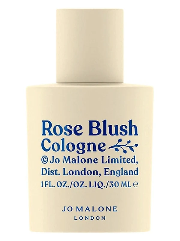 Jo Malone — Jo Malone Rose Blush