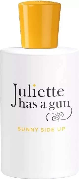Juliette Has A Gun Sunny Side Up — фото 2