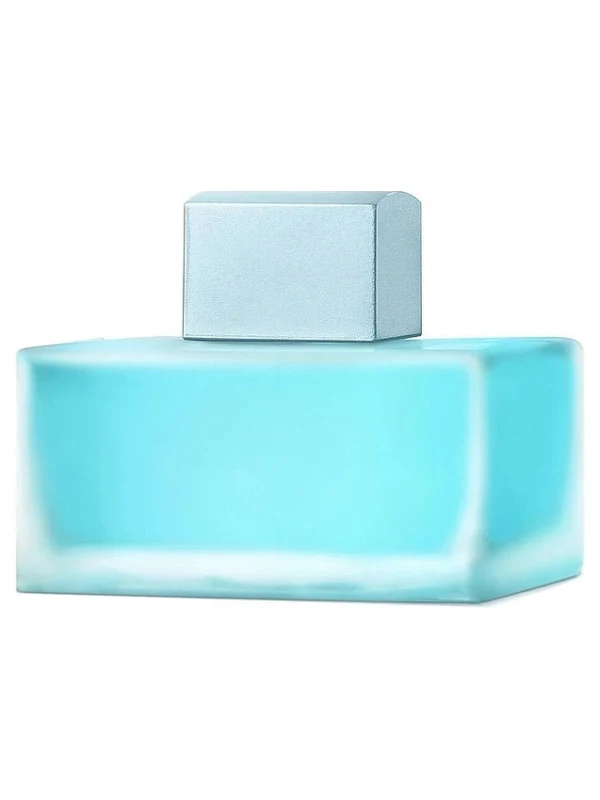 Antonio Banderas — Antonio Banderas Blue Seduction Cool