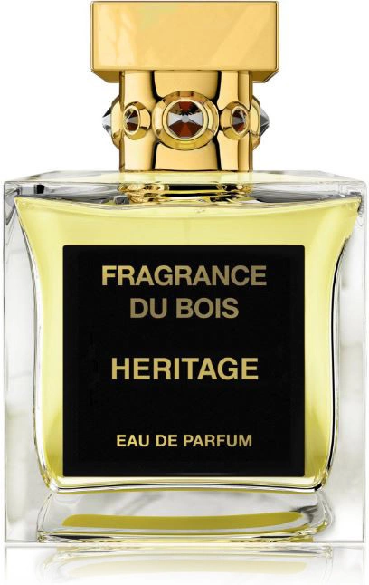 Fragrance Du Bois Heritage — фото 2