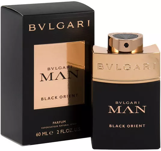Bvlgari Man Black Orient — фото 4