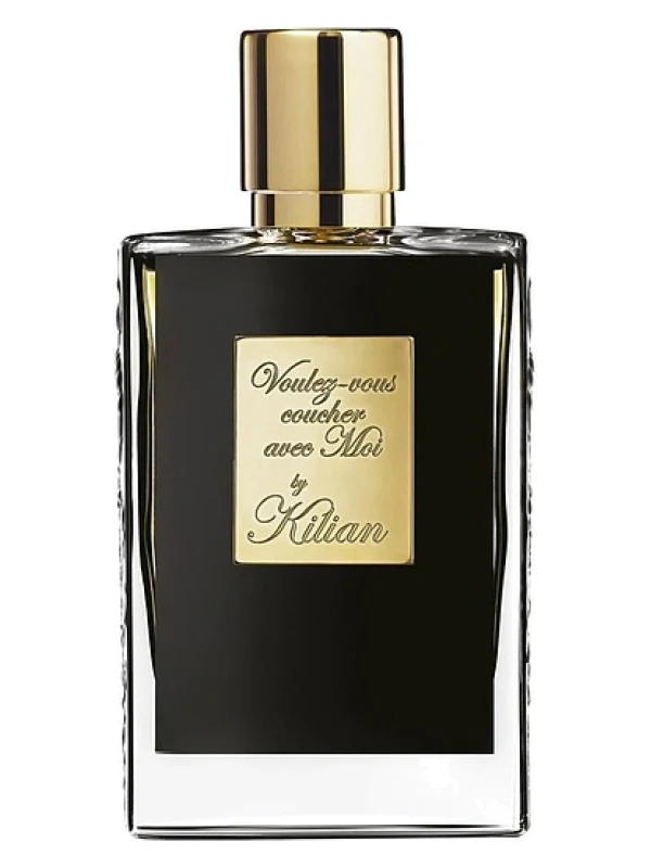 Kilian — Kilian Voulez-vous coucher avec Moi