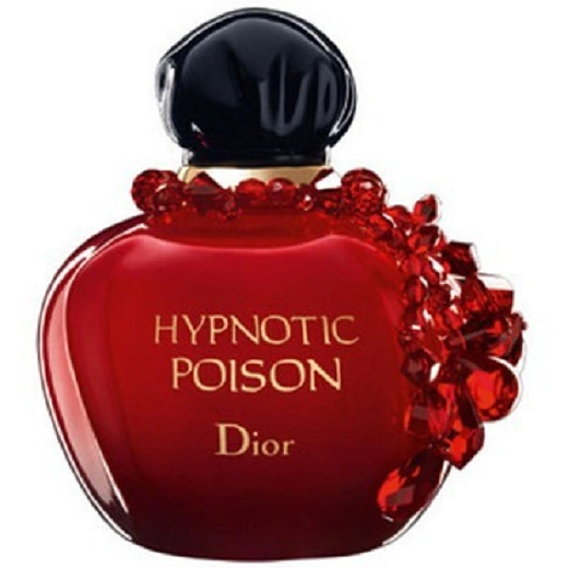 Christian Dior — Christian Dior Poison Hypnotic Collector Rubis