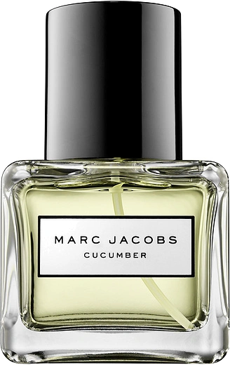 Marc Jacobs — Marc Jacobs Splash Cucumber