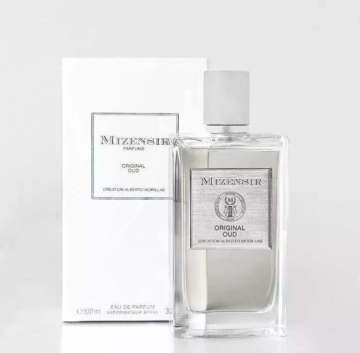 Mizensir Original Oud — фото 2