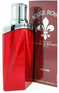 Marina de Bourbon Rouge Royal Men — фото 2