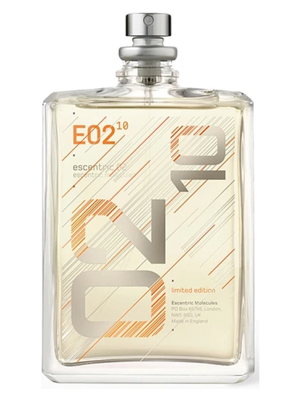 Escentric Molecules — Escentric Molecules Power Of 10 Limited Edition Escentric 02