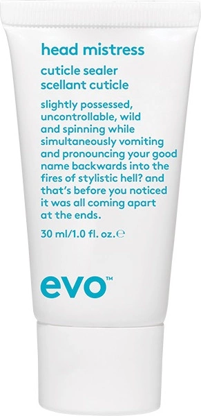 EVO Head Mistress Cuticle Sealer — фото 2