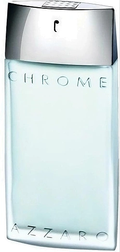 Loris Azzaro — Loris Azzaro Chrome Sport