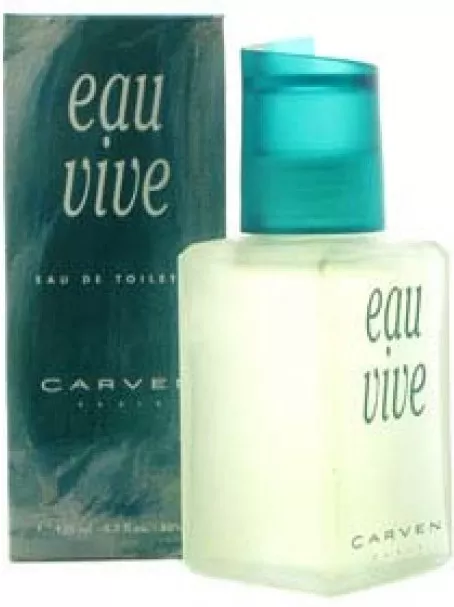 Carven Variations Eau Vive — фото 2