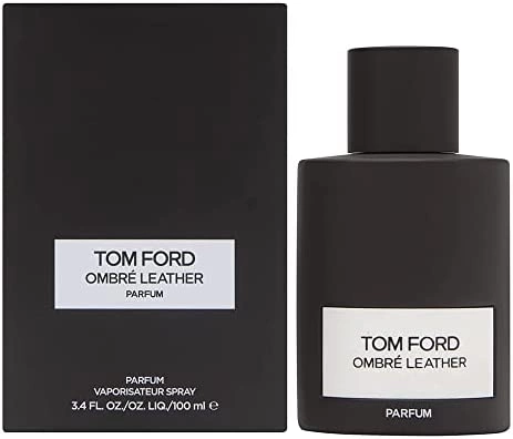 Tom Ford Ombre Leather Parfum — фото 3