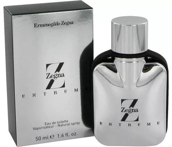 Ermenegildo Zegna — Ermenegildo Zegna Z Zegna Extreme