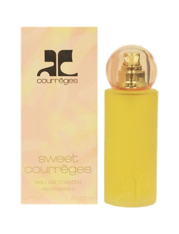 Courreges — Courreges Sweet Courreges Legere