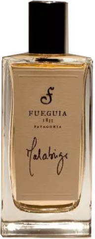 Fueguia 1833 — Fueguia 1833 Malabrigo
