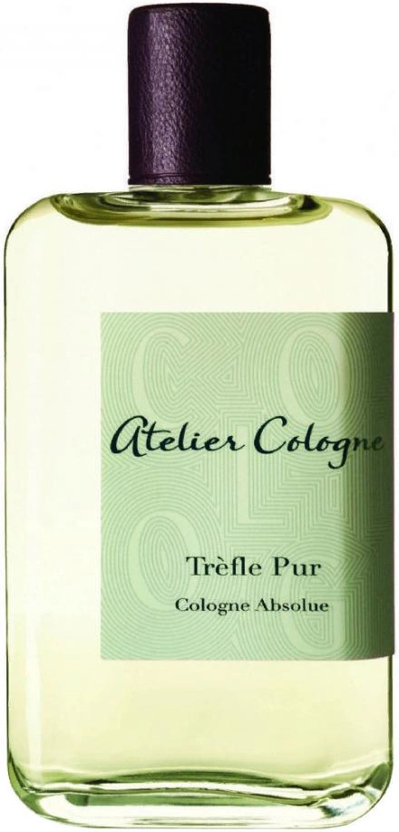 Atelier Cologne Trefle Pur — фото 2
