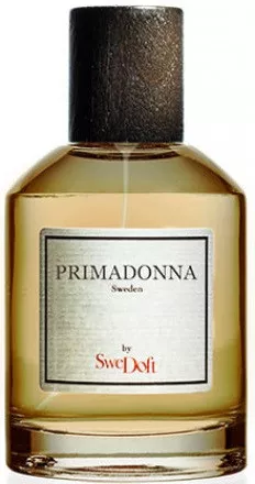 SweDoft — SweDoft Primadonna