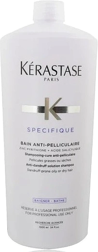 Kerastase — Kerastase Specifique Bain Anti-Pelliculaire