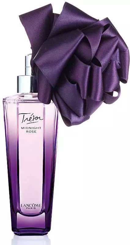 Lancome Tresor Midnight Rose La Coquette — фото 2