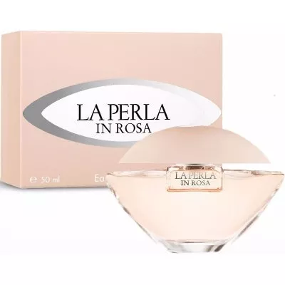 La Perla — La Perla In Rosa Парфюмерная вода