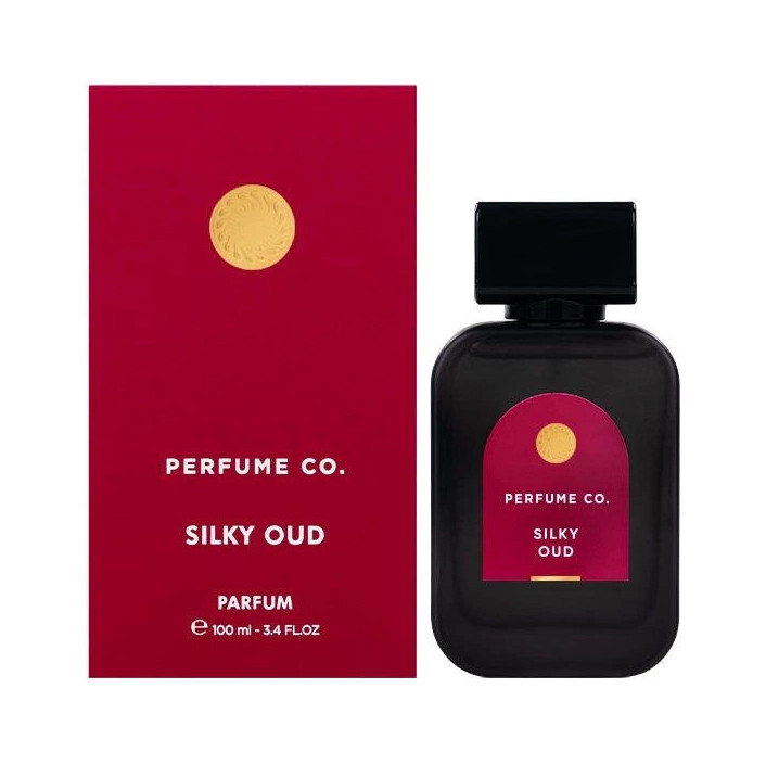 Perfume Co. — Perfume Co. Silky Oud