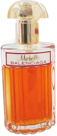 Cristobal Balenciaga — Cristobal Balenciaga Michelle Духи