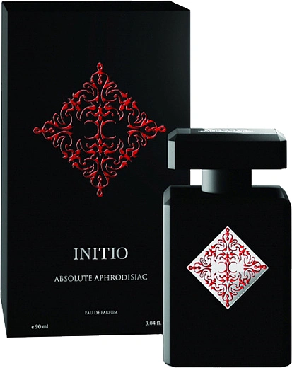 Initio Parfums Prives — Initio Parfums Prives Absolute Aphrodisiac