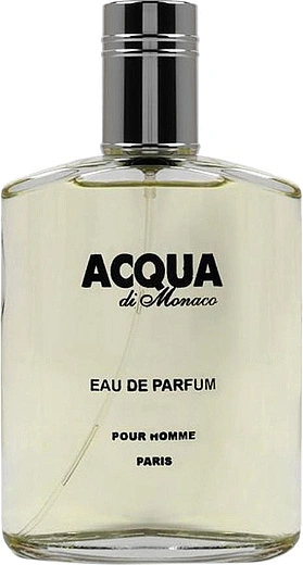 Acqua Di Monaco — Acqua Di Monaco Acqua di Monaco Pour Homme