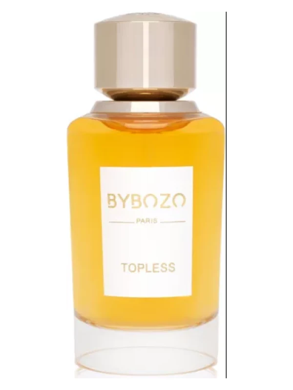 ByBozo — ByBozo Topless