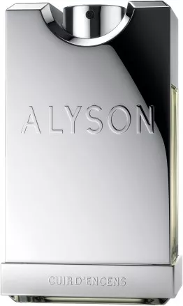Alyson Oldoini — Alyson Oldoini Cuir d'Encens
