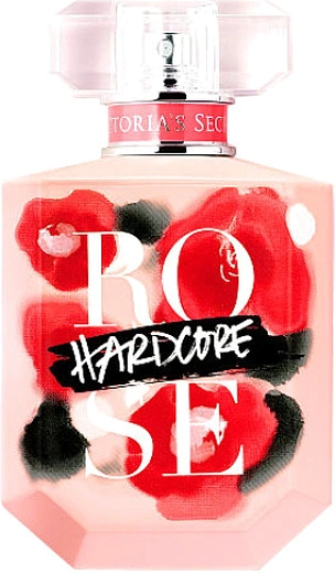 Victoria's Secret — Victoria's Secret Hardcore Rose